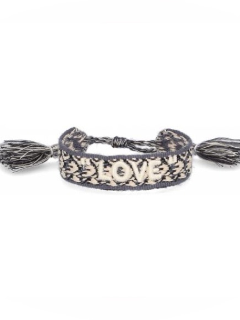 “Dior” Friendship Bracelet